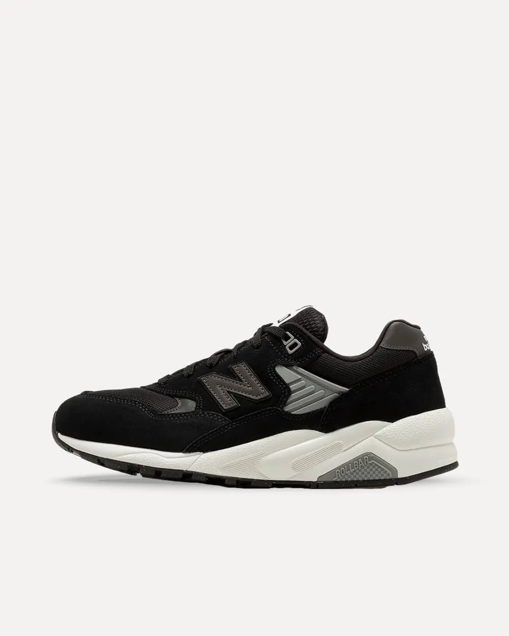 New Balance MT580ED2 Black/White MT580ED2 sneaker