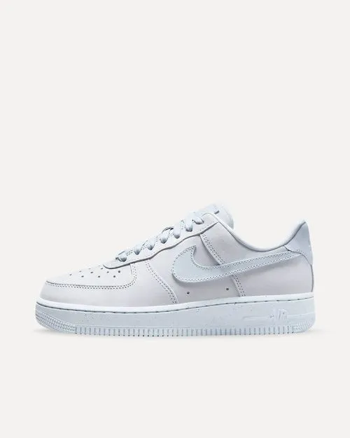 Nike Air Force 1 Low Premium „Blue Tint“ Blue Tint/Blue Tint-Blue Tint DZ2786-400 sneaker