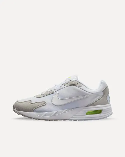 Nike Air Max Solo „Phantom“ Phantom/White-Football Grey-Volt-Black-Light Iron Ore DX3666-003 sneaker