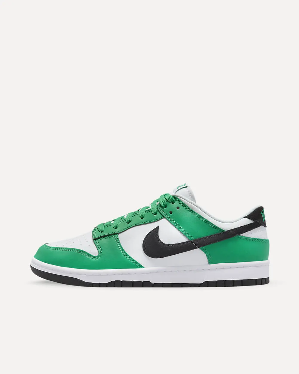 Nike Dunk Low „Celtics“ Stadium Green/White-Black FN3612-300 sneaker