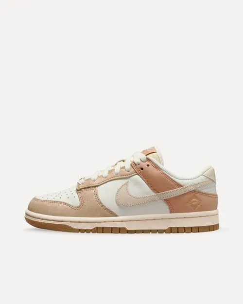 Nike Dunk Low „Australia“ Tan/Beige-Sail FN7645-133 sneaker