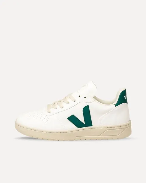 Veja V-10 CWL White / Brittany / White VX0703276B sneaker