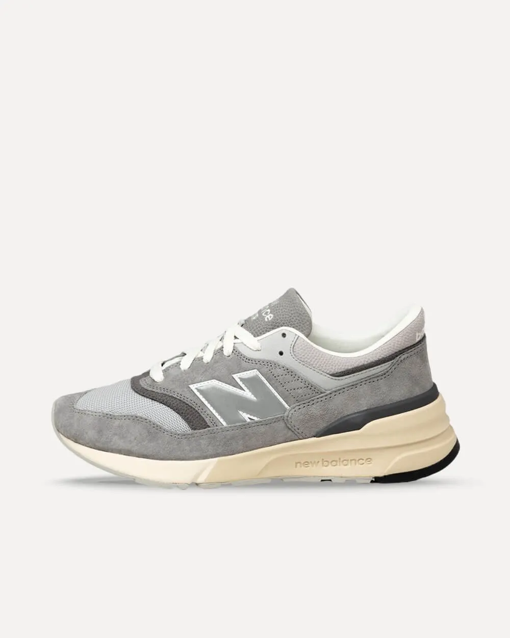 New Balance U997RHA Shadow Grey / Rain Cloud U997RHA sneaker
