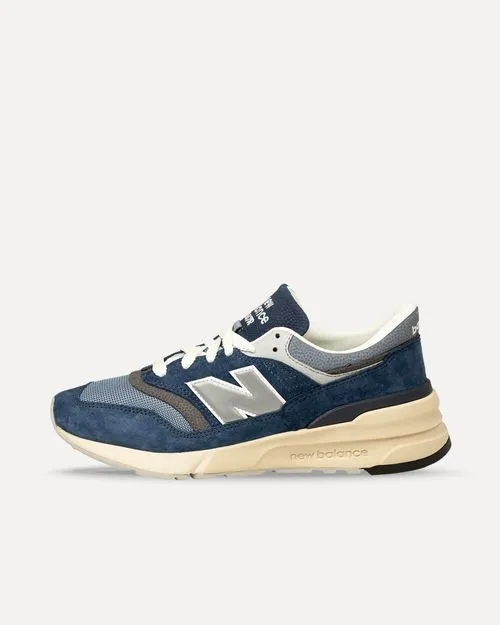 New Balance U997RHB NB Navy / Arctic Grey U997RHB sneaker