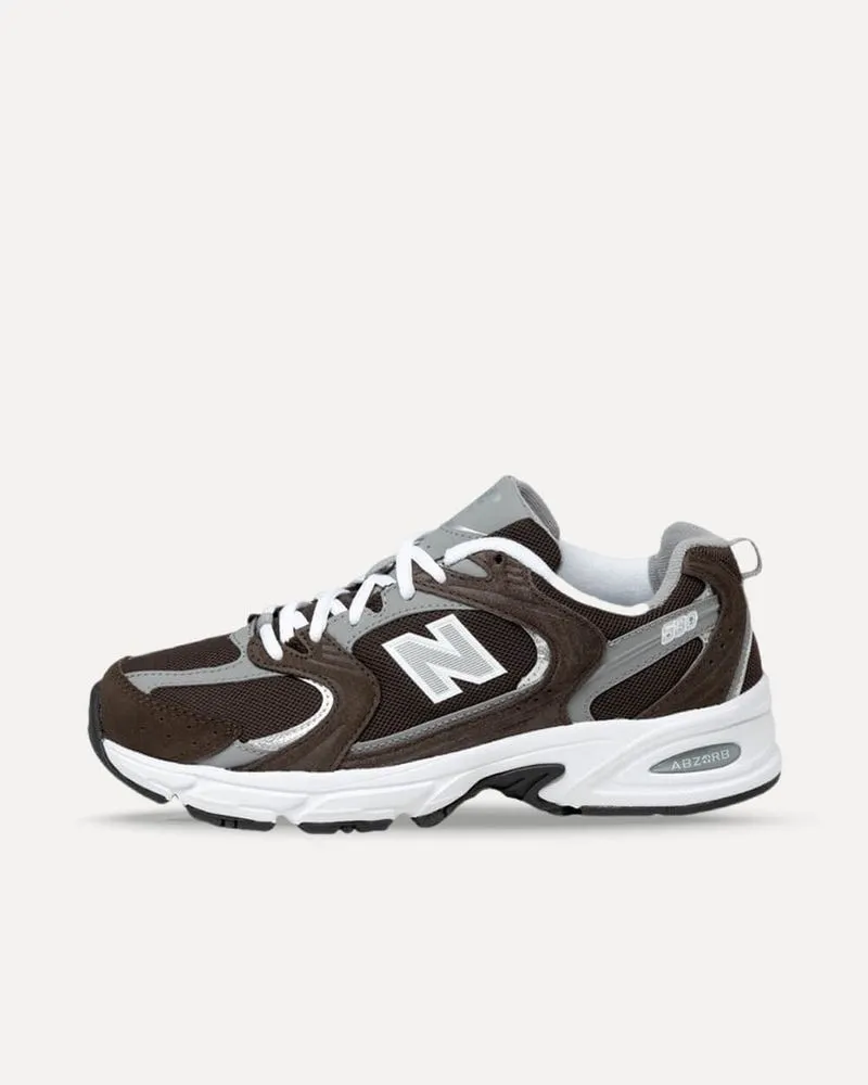 New Balance MR530CL Rich Earth / Shadow Grey MR530CL sneaker
