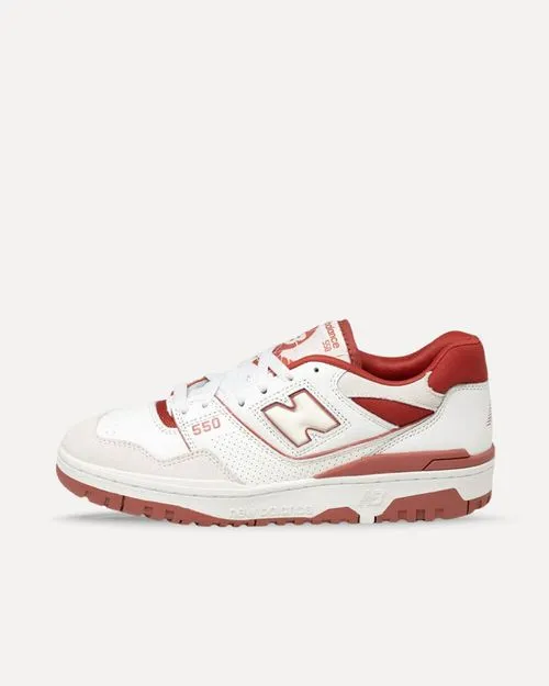 New Balance BB550STF White / Astro Dust BB550STF sneaker