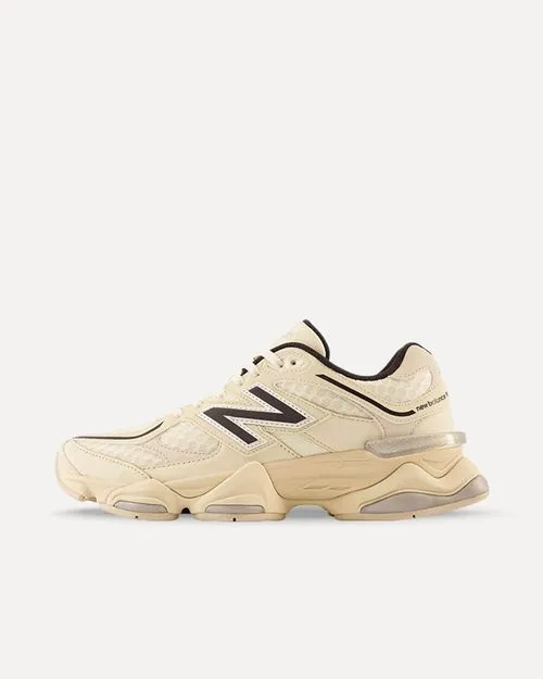 New Balance U90/60DUA Turtledove / Black / Silver U9060DUA sneaker
