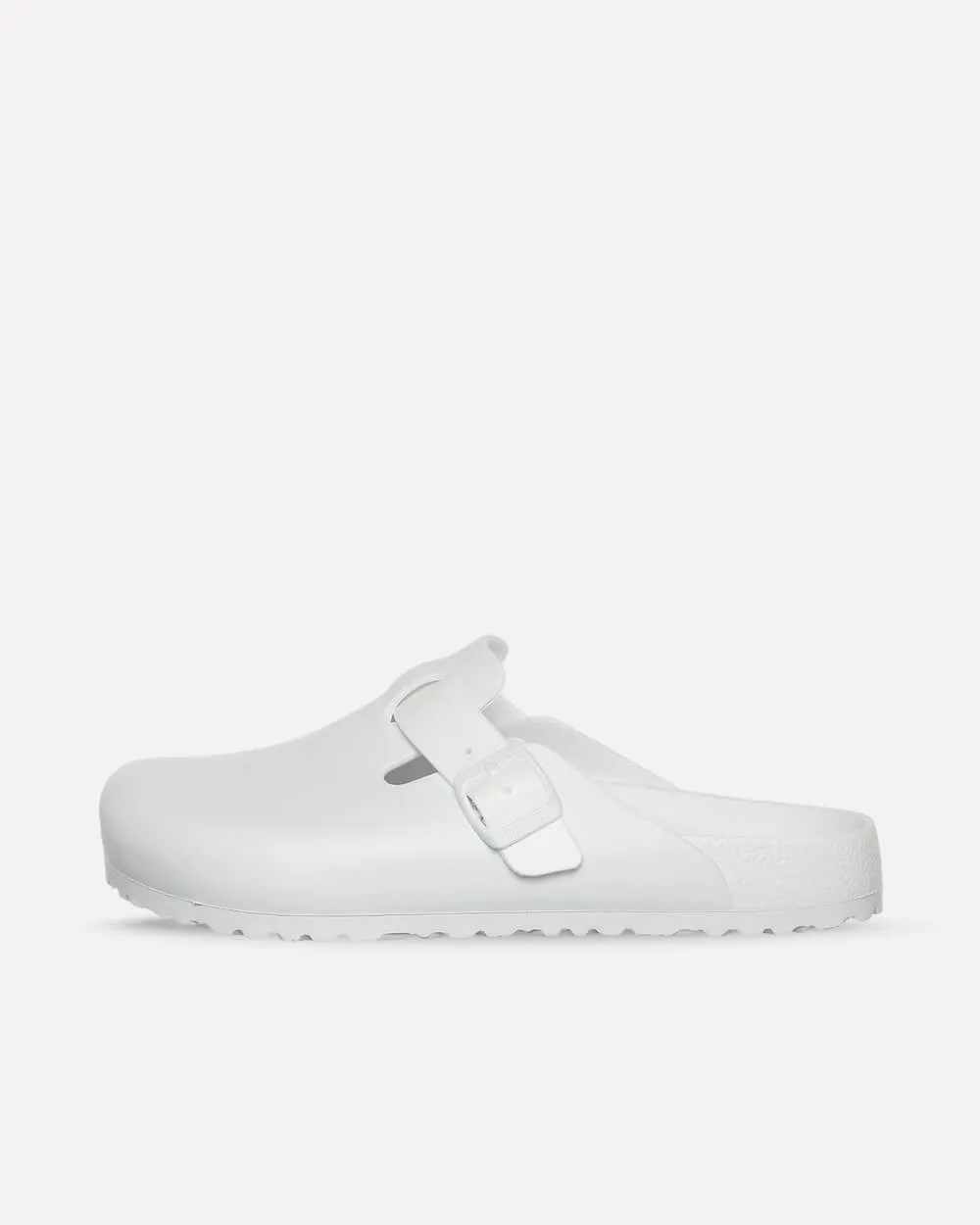 Birkenstock Boston EVA White 1002315 sneaker