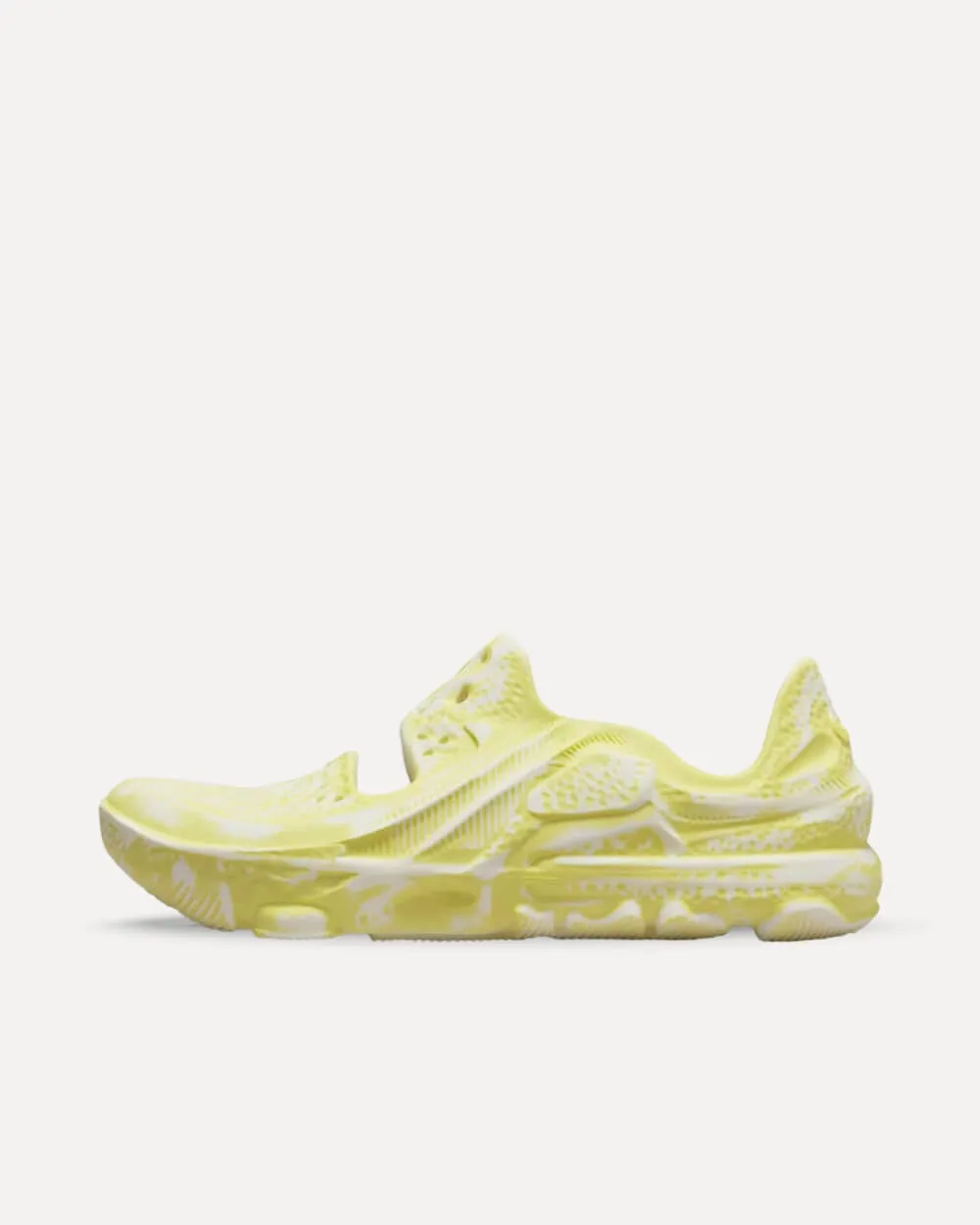 Nike  ISPA Universal YELLOW/YELLOW DM0886-102 sneaker