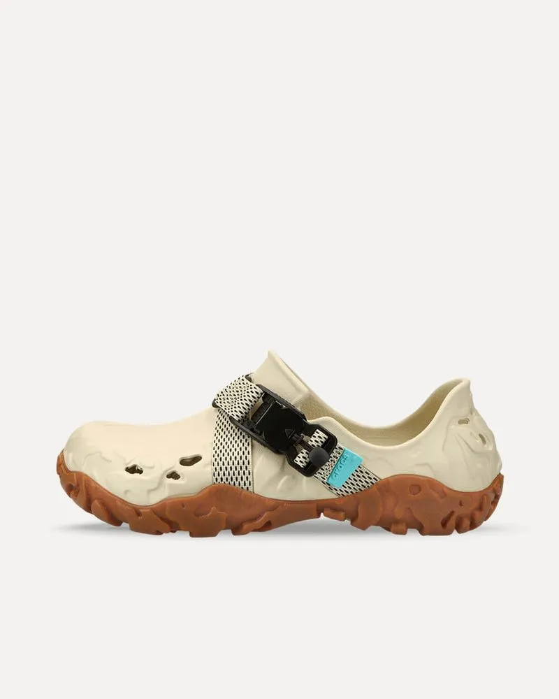 Crocs All Terrain Atlas Bone / Multi 208173-2Y3 sneaker