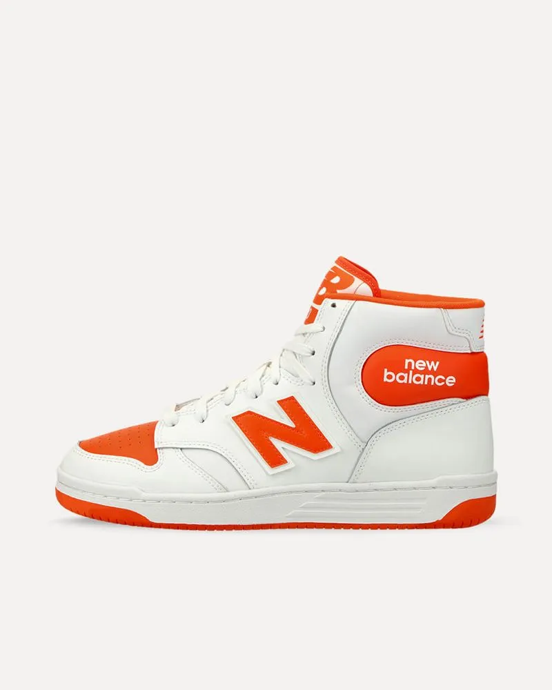 New Balance BB480SCA White BB480SCA sneaker