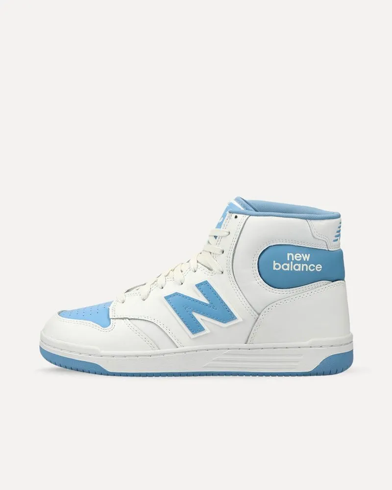 New Balance BB480SCC White BB480SCC sneaker