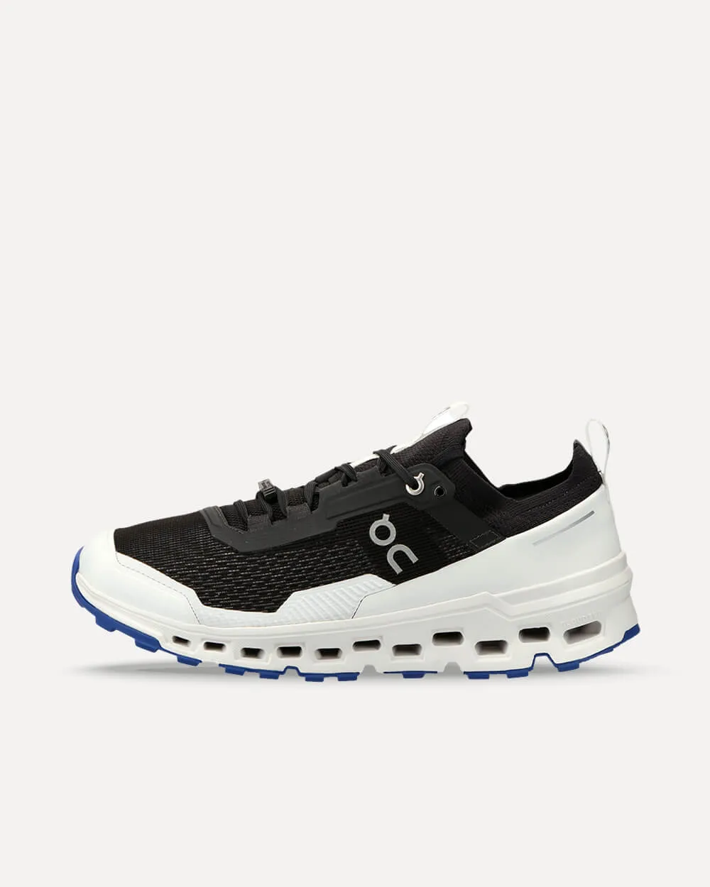 On Cloudultra 2 PO Black / White 3MD30280299 sneaker