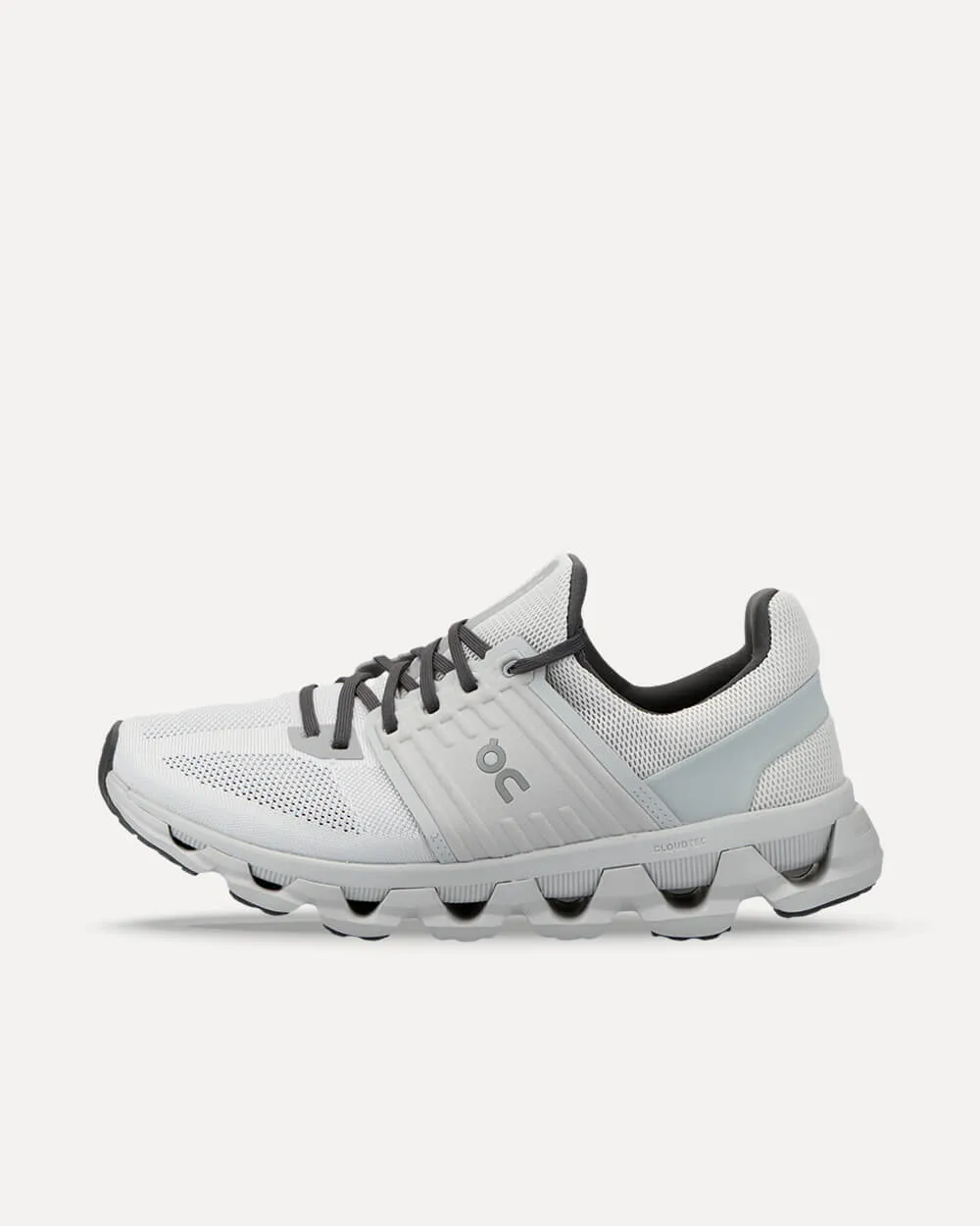 On Cloudswift 3 AD Frost / Glacier 3MD10241421 sneaker