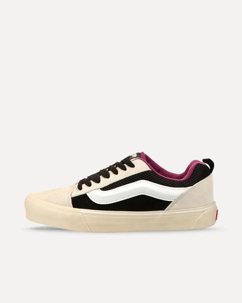 Vans Vault Knu Skool VLT LX White VN0007QDWHT1 sneaker