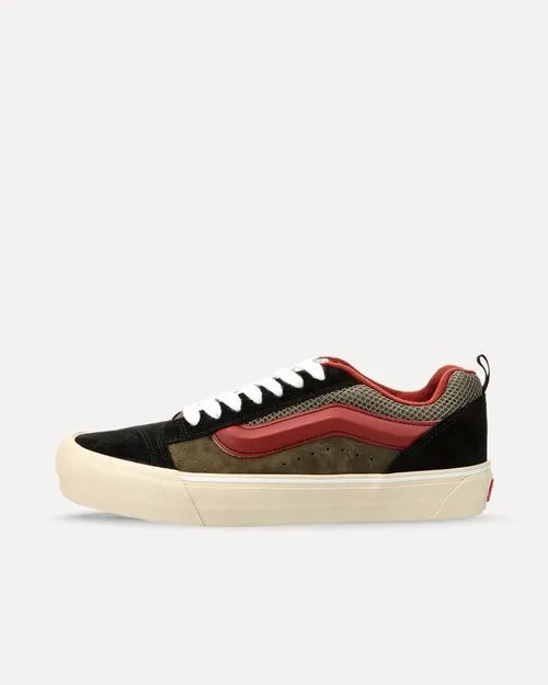 Vans Vault Knu Skool VLT LX KALAMATA VN0007QDBXV1 sneaker