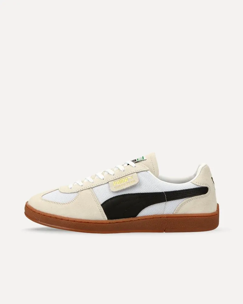 Puma Super Team OG white / black / gum 390424-09 sneaker