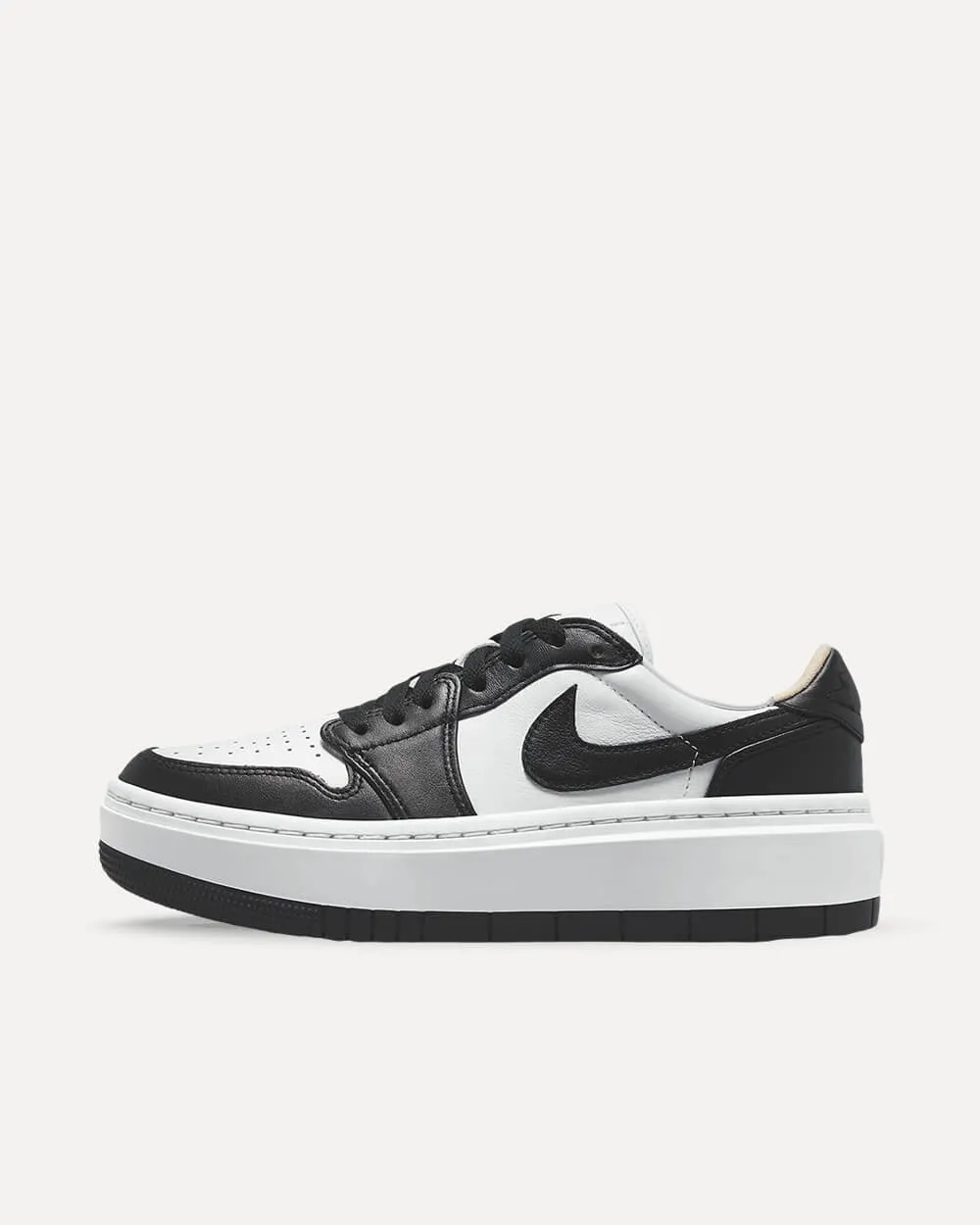Nike Air Jordan 1 Elevate Low „Panda“ White / Black / White DH7004-109 sneaker