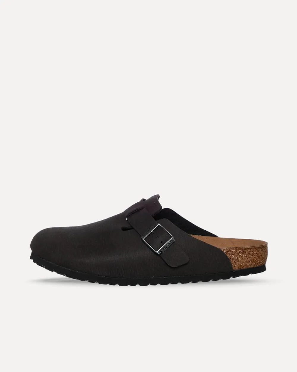 Birkenstock Boston BS Desert Dust Black 1023518 sneaker