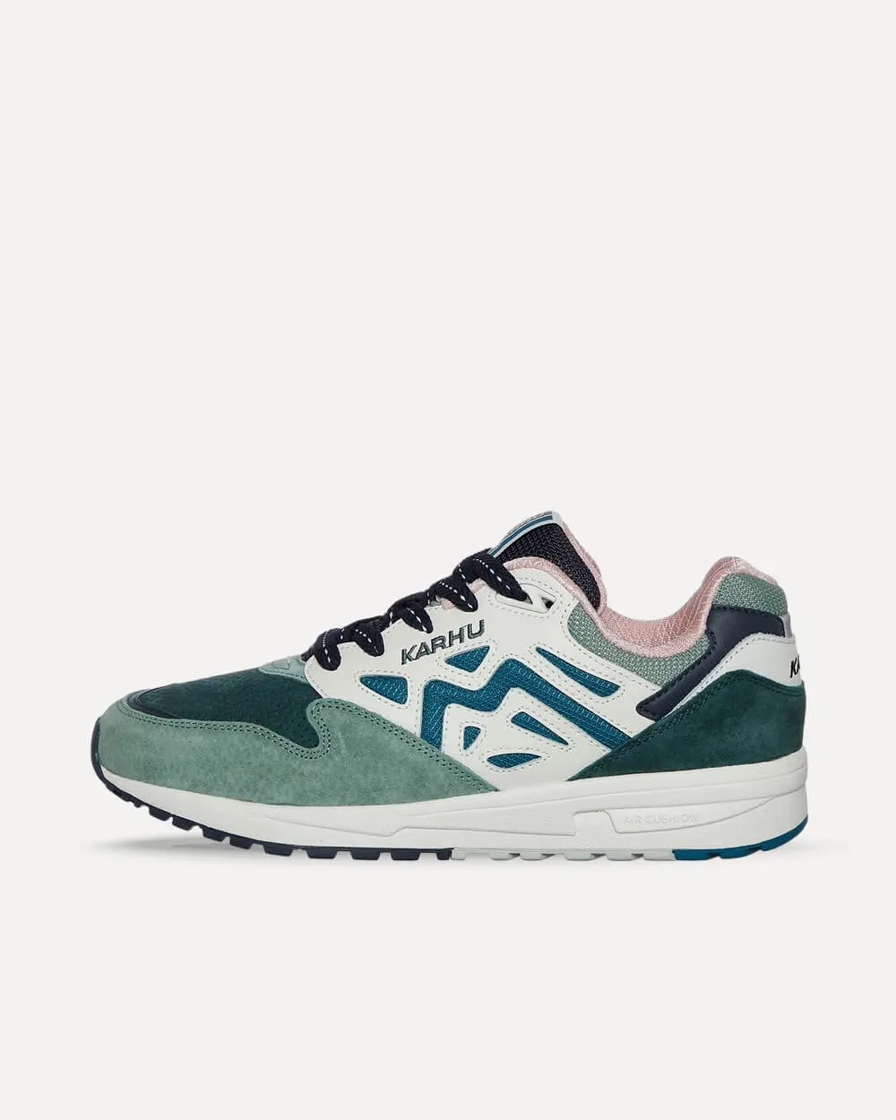 Karhu Legacy 96 Iceberg Green / Lily White F806053 sneaker