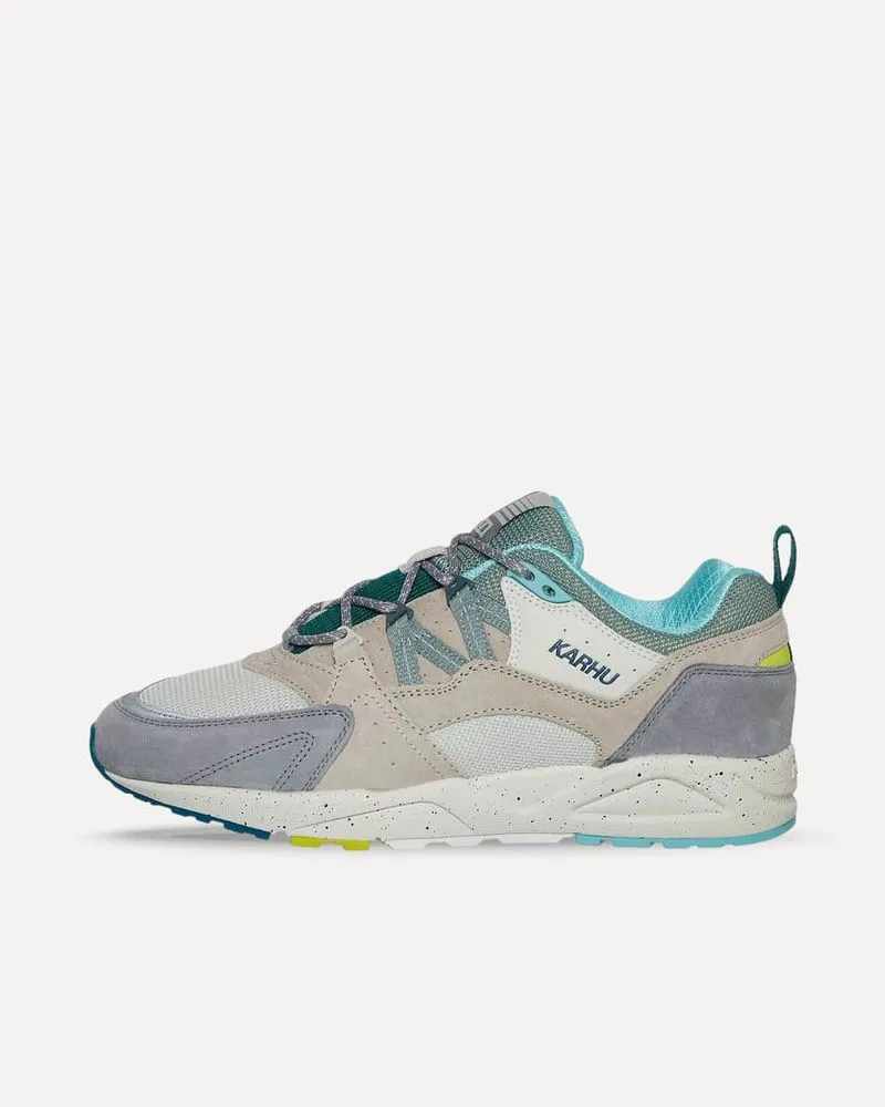 Karhu Fusion 2.0 Ultimate Gray / Iceberg Green F804152 sneaker