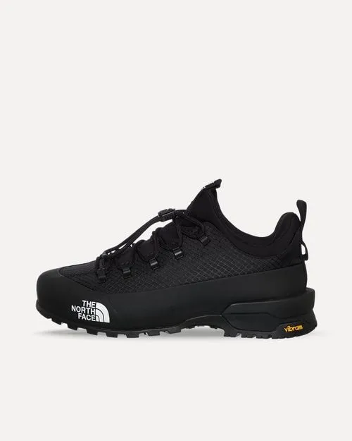 The North Face Glenclyffe Low Tnf Black / Tnf Black NF0A817BKX71 sneaker