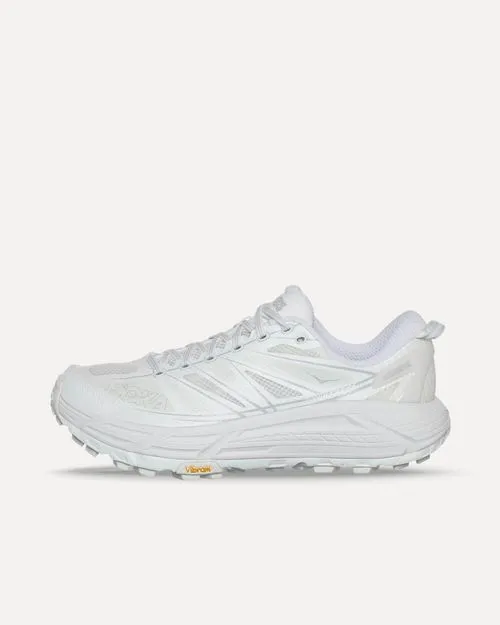 HOKA Mafate Speed 2 White / Lunar Rock 1126851-WLRC sneaker