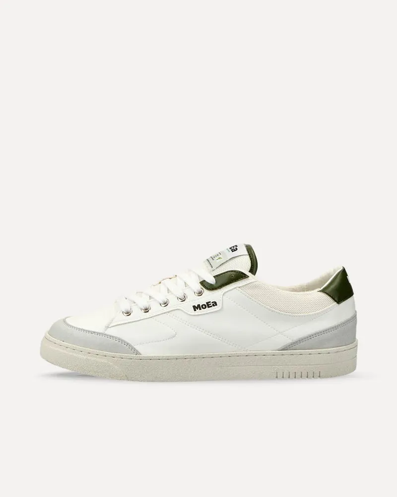 MoEa GEN 3 „Cactus White Green“ Cactus White & Green MOEA-BASGN3-03 sneaker