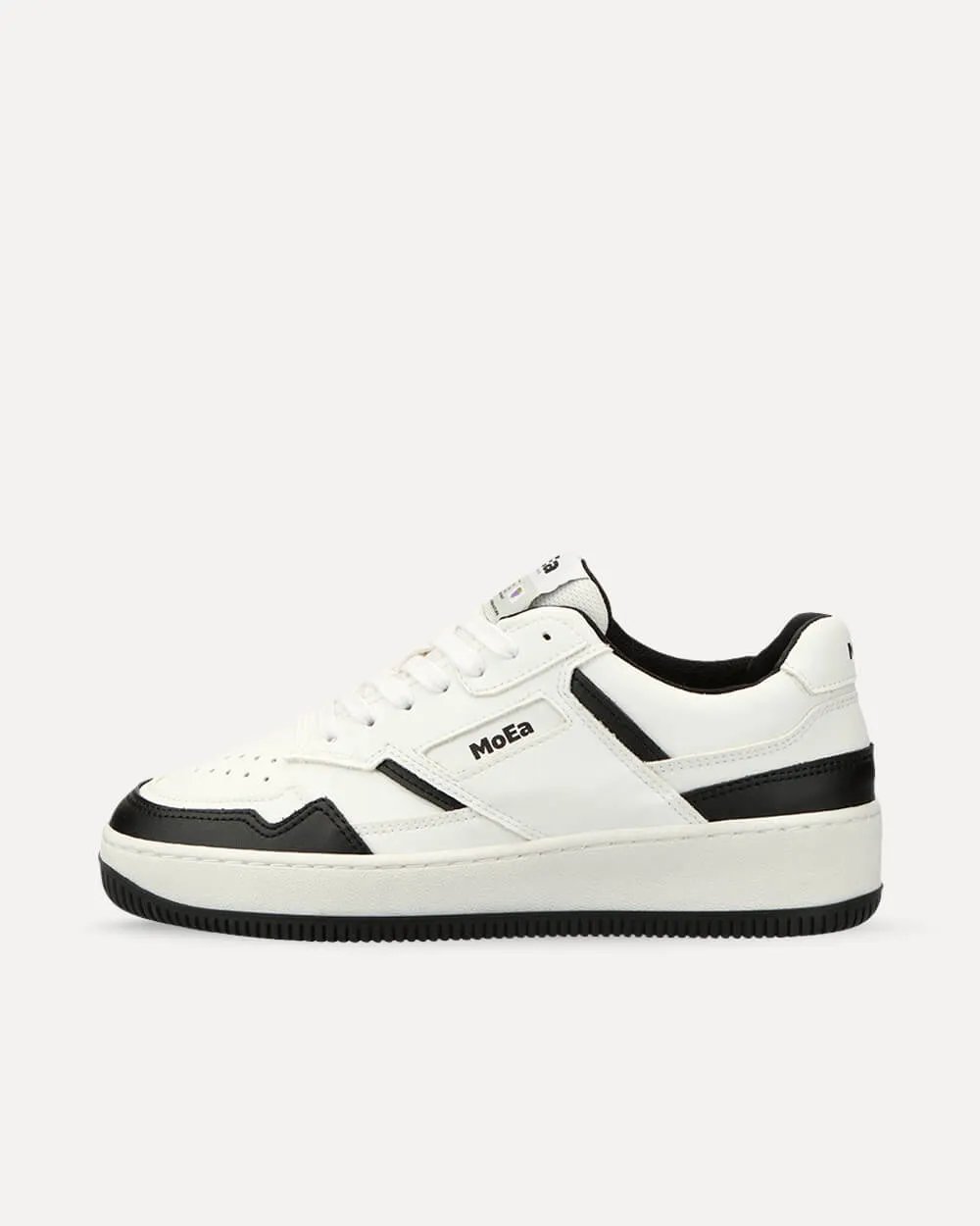 MoEa GEN 1 W „Grape White Black“ Grape White & Black MOEA-BASGN1-31 sneaker