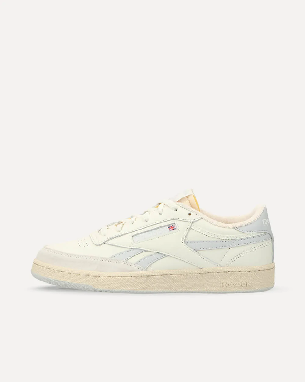 Reebok Club C Revenge Vintage Chalk / Pure Grey 2 / Paper White 100034034 sneaker