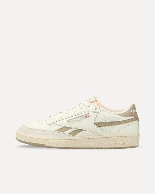 Reebok Club C Revenge Vintage Chalk / Boubeige / Paper White 100034035 sneaker
