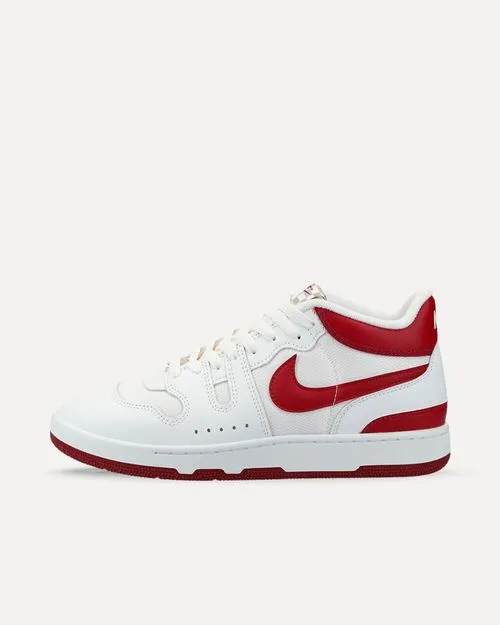 Nike Mac Attack „Red Crush“ WHITE/RED CRUSH-WHITE FB8938-100 sneaker