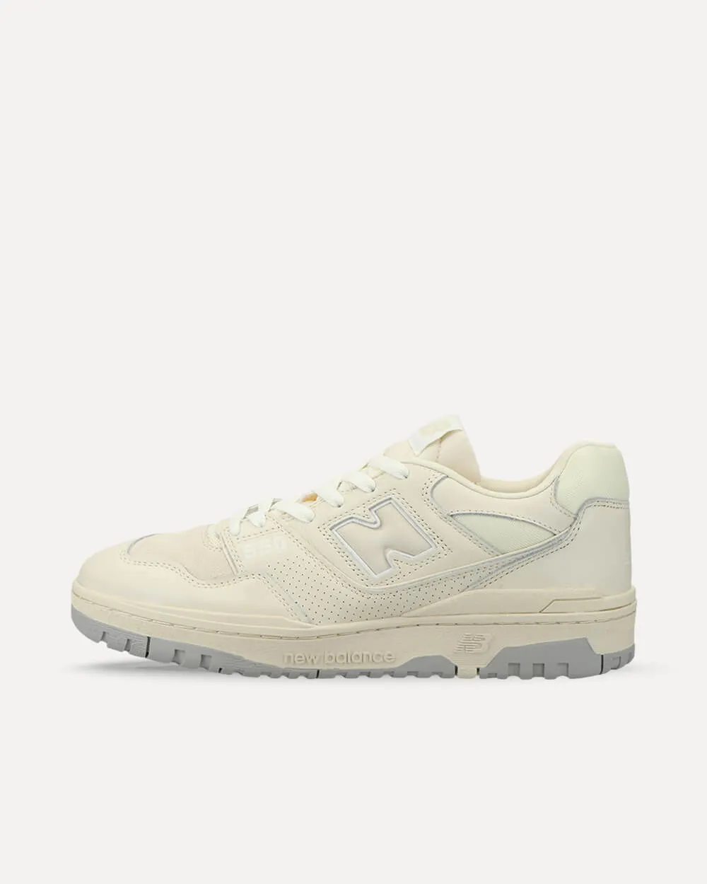 New Balance BB550PWD TURTLEDOVE BB550PWD sneaker