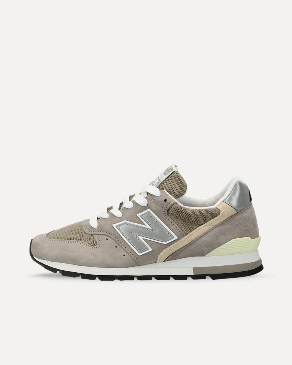 New Balance U996GR „Made in USA“ Grey U996GR sneaker