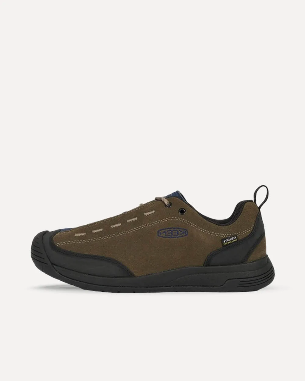 KEEN Jasper II Waterproof Canteen / Naval Academy 1027735 sneaker