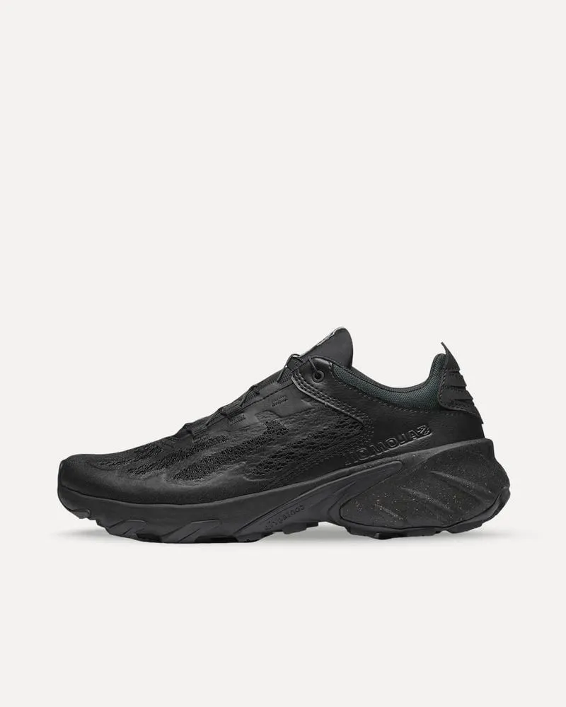 Salomon Speedverse PRG Black / Alloy / Black L41754200 sneaker