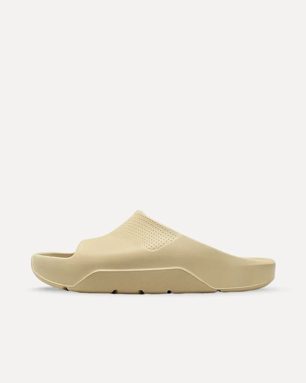 Nike Jordan Post Slide Team Gold / Team Gold DX5575-700 sneaker