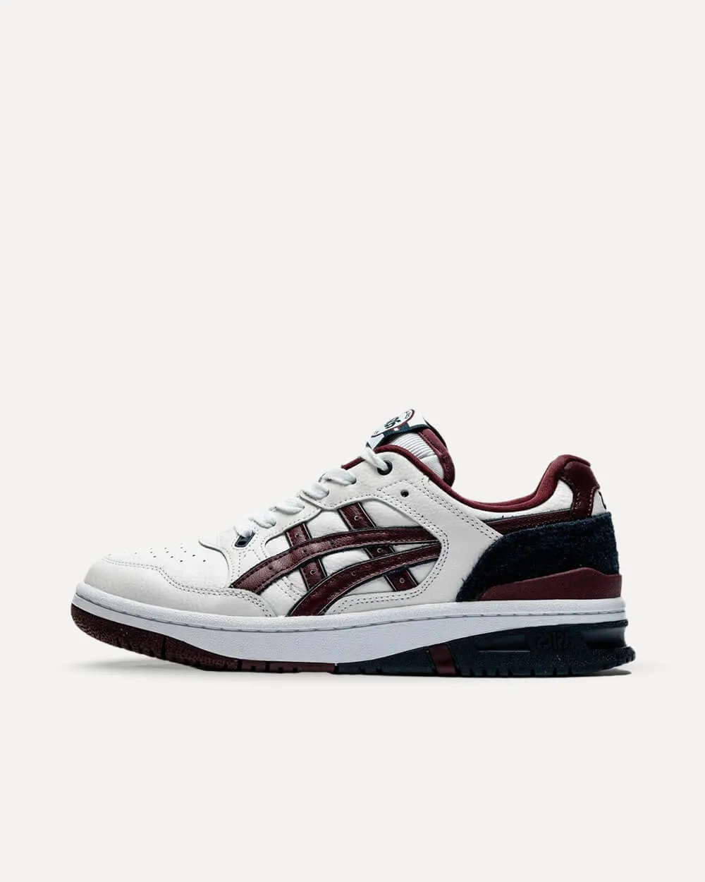 ASICS SportStyle EX89 White / Port Royal 1203A268-101 sneaker