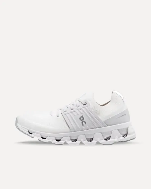 On Cloudswift 3 W White / Frost 3WD10451040 sneaker