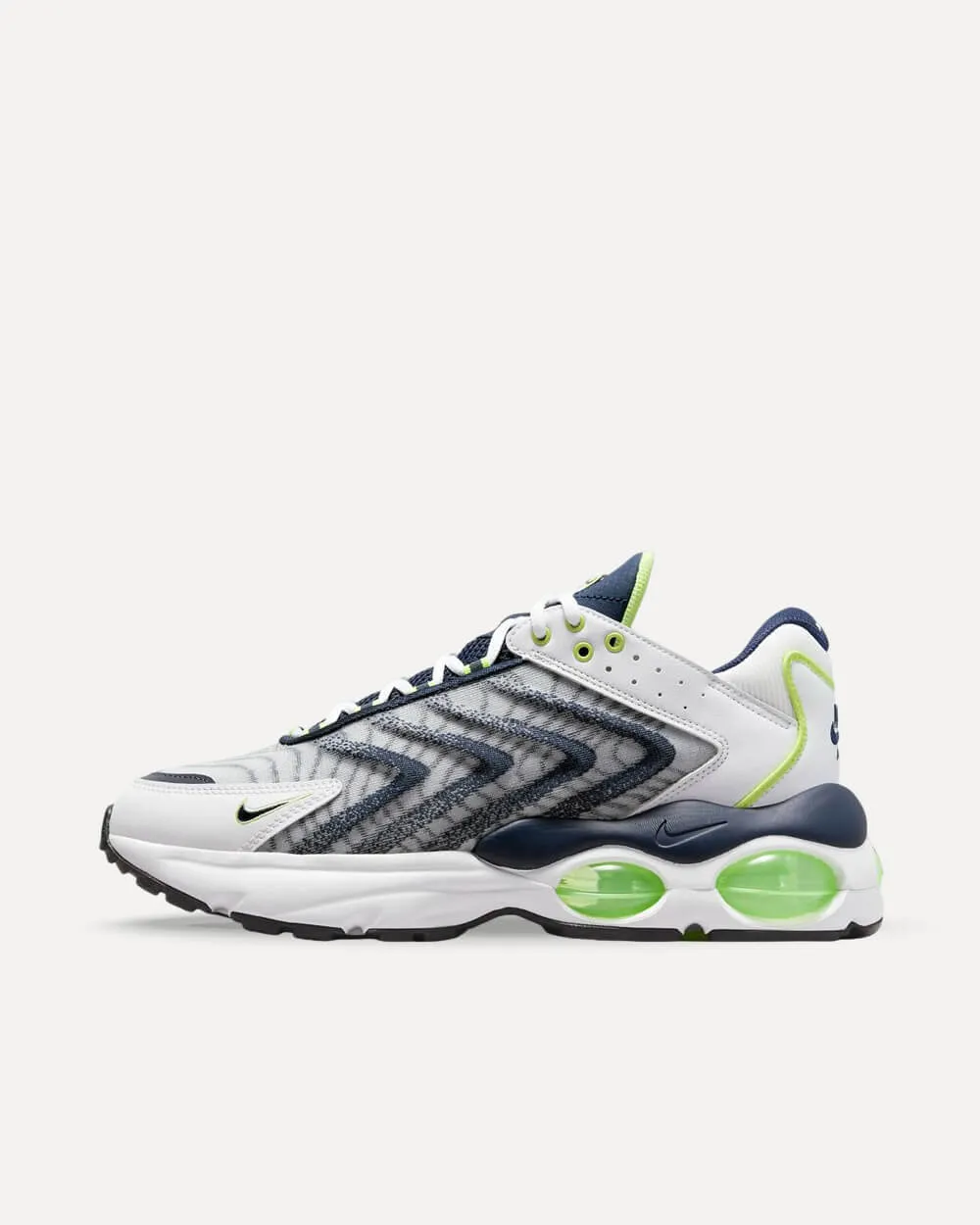 Nike Air Max TW White / Midnight Navy / Marine DQ3984-101 sneaker