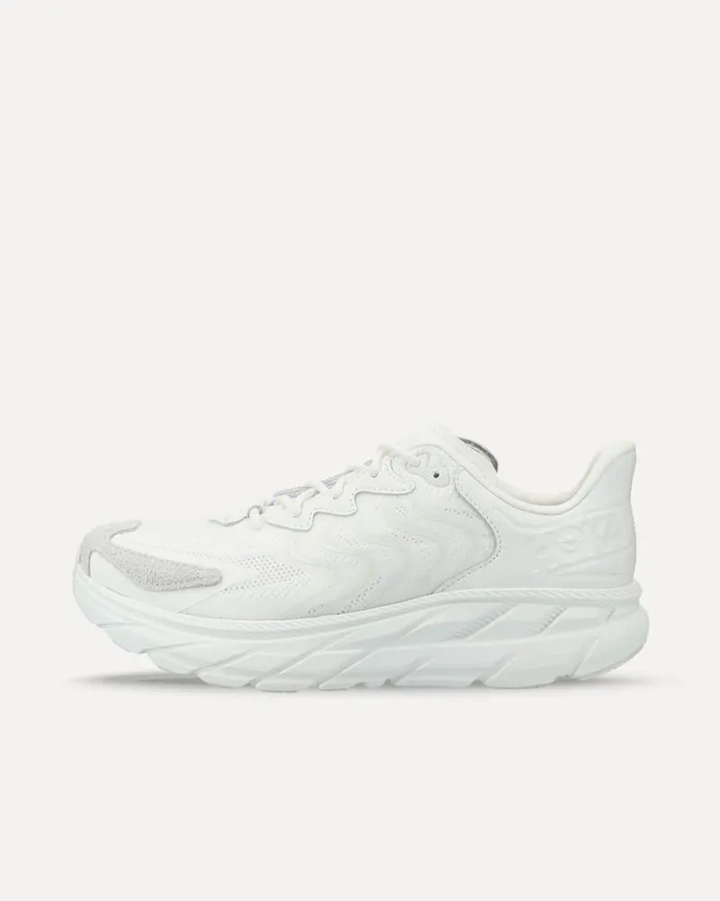 HOKA Clifton LS WHITE / NIMBUS CLOUD 1141550-WNCL sneaker