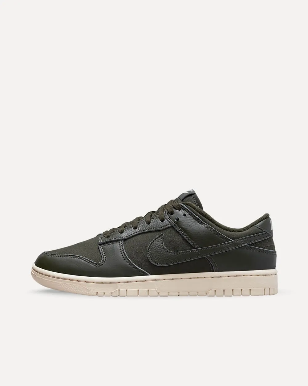 Nike Dunk Low Retro Premium „Sequoia“ SEQUOIA/SEQUOIA-LT OREWOOD BRN DZ2538-300 sneaker