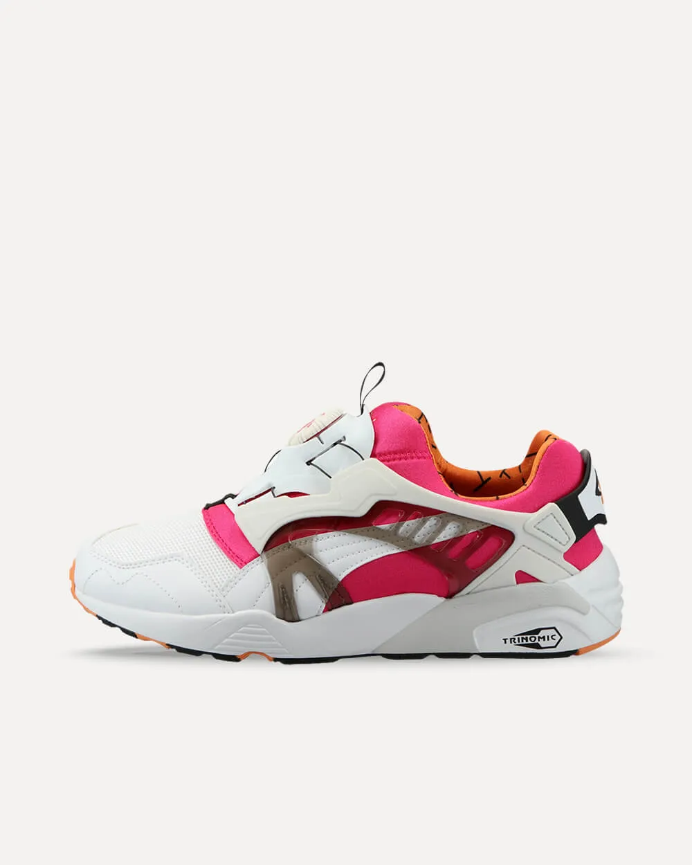 Puma Disc Blaze OG White 390931-05 sneaker
