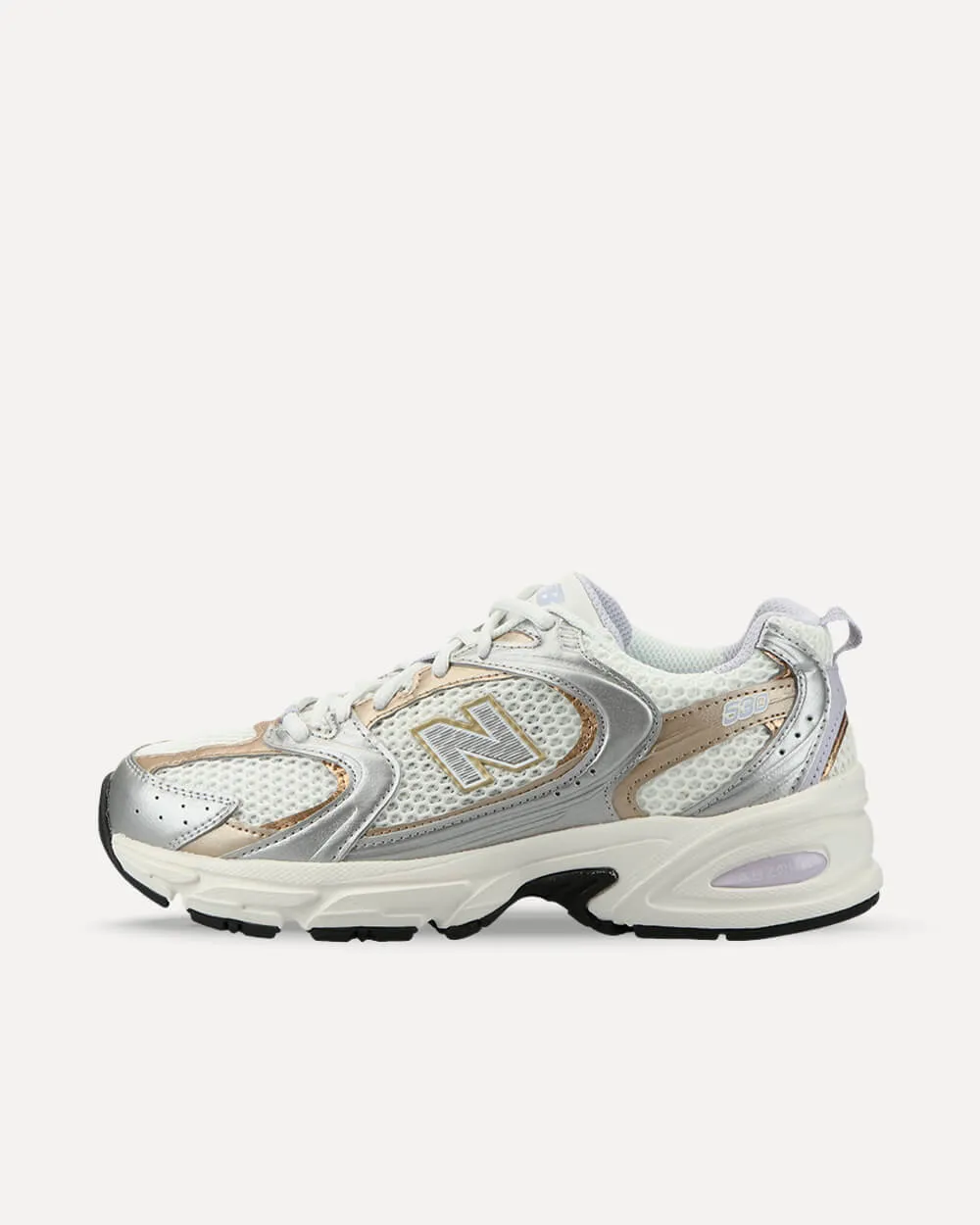 New Balance MR530ZG Silver Moss MR530ZG sneaker