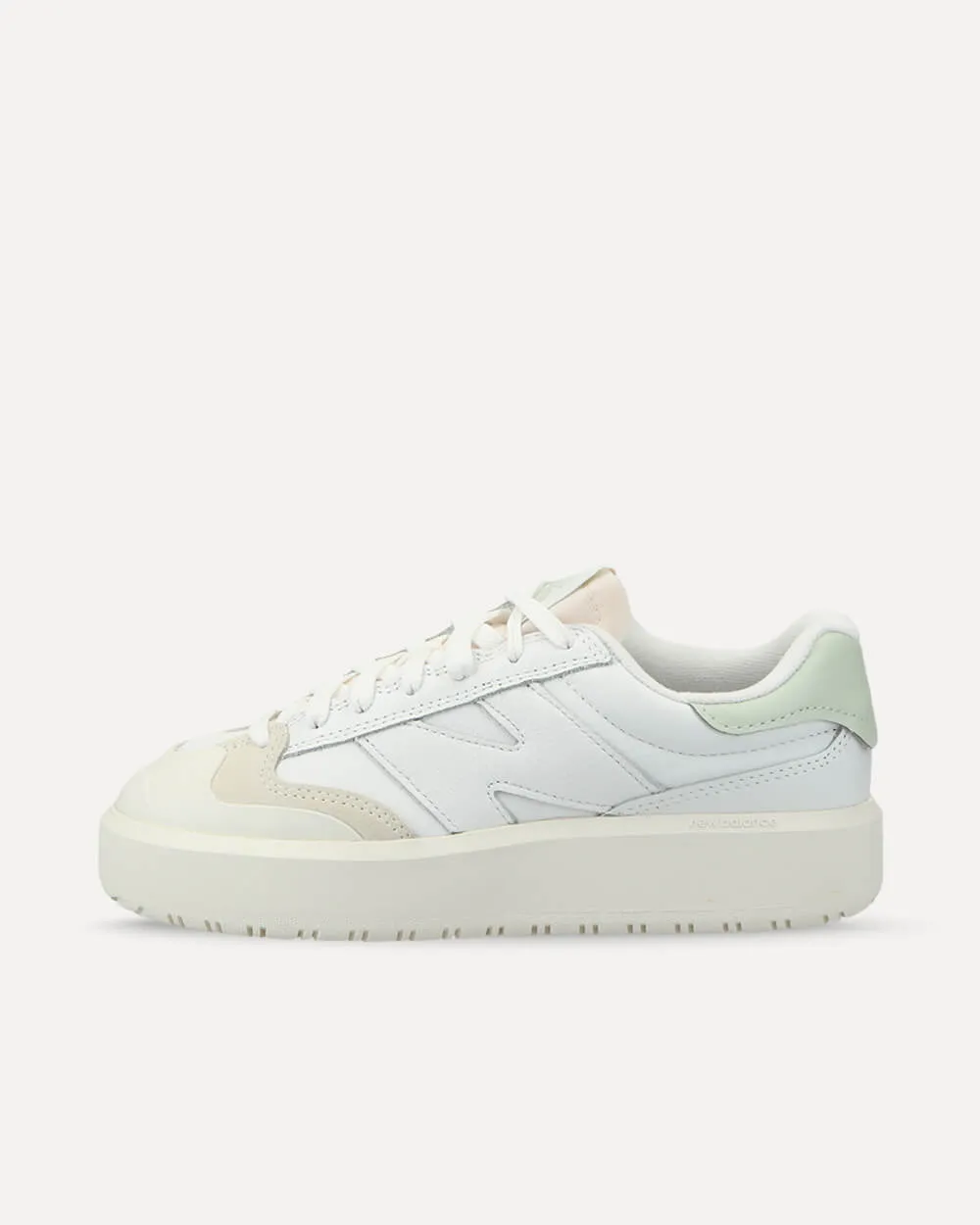 New Balance CT302SG White CT302SG sneaker