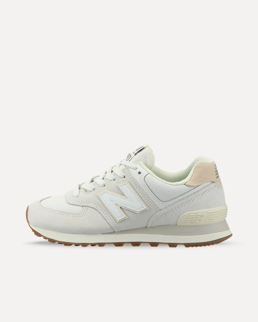 New Balance WL574NO2 REFLECTION WL574NO2 sneaker