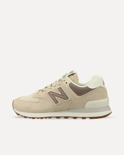 New Balance WL574NS2 Sandstone WL574NS2 sneaker