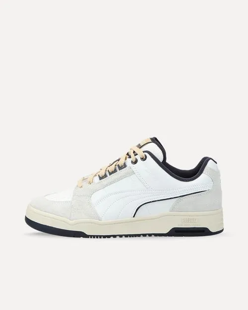 Puma Slipstream Lo Service Line White 393135-01 sneaker