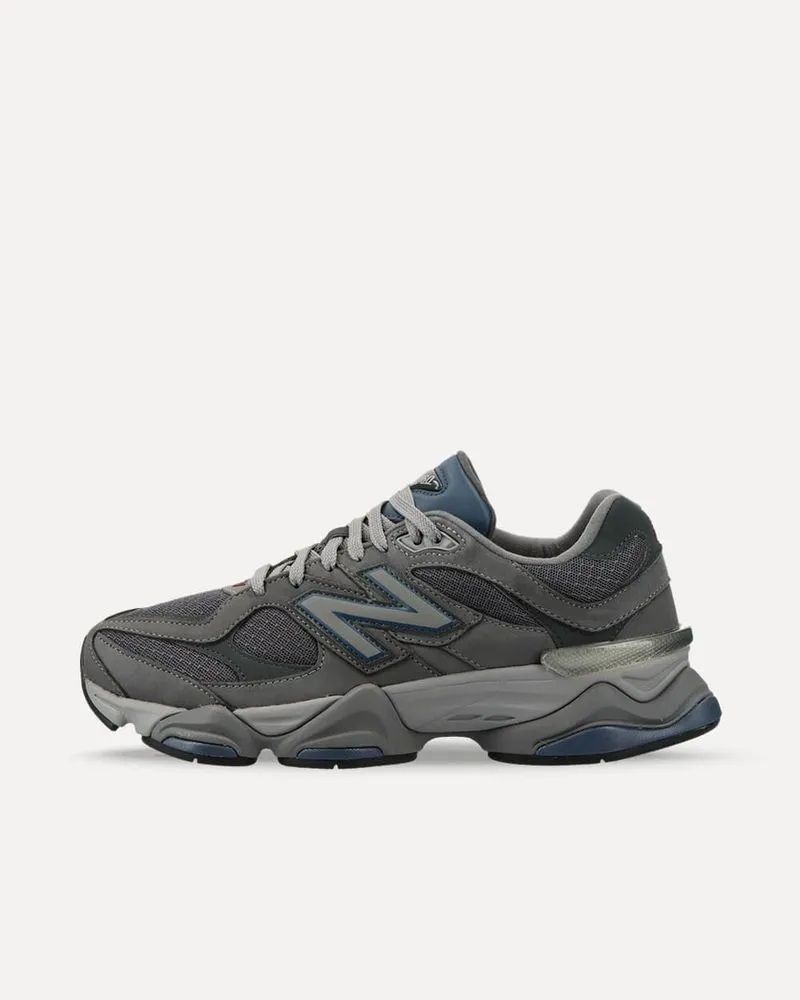 New Balance U9060ECC Castlerock / Navy U9060ECC sneaker