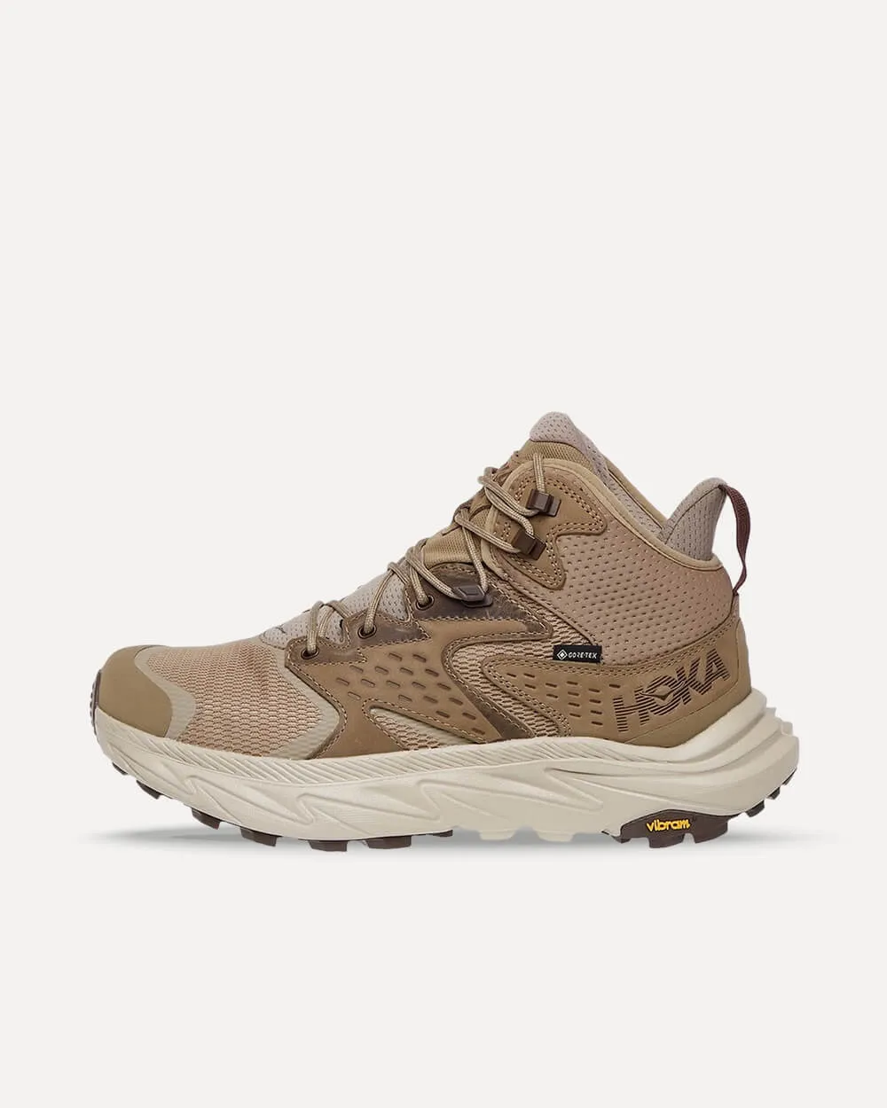 HOKA Anacapa 2 Mid Gore-Tex Dune / Oxford Tan 1141633-DOTN sneaker